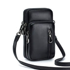 Lightweight Crossbody Messenger Bag