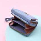 Mini Wallet For Women