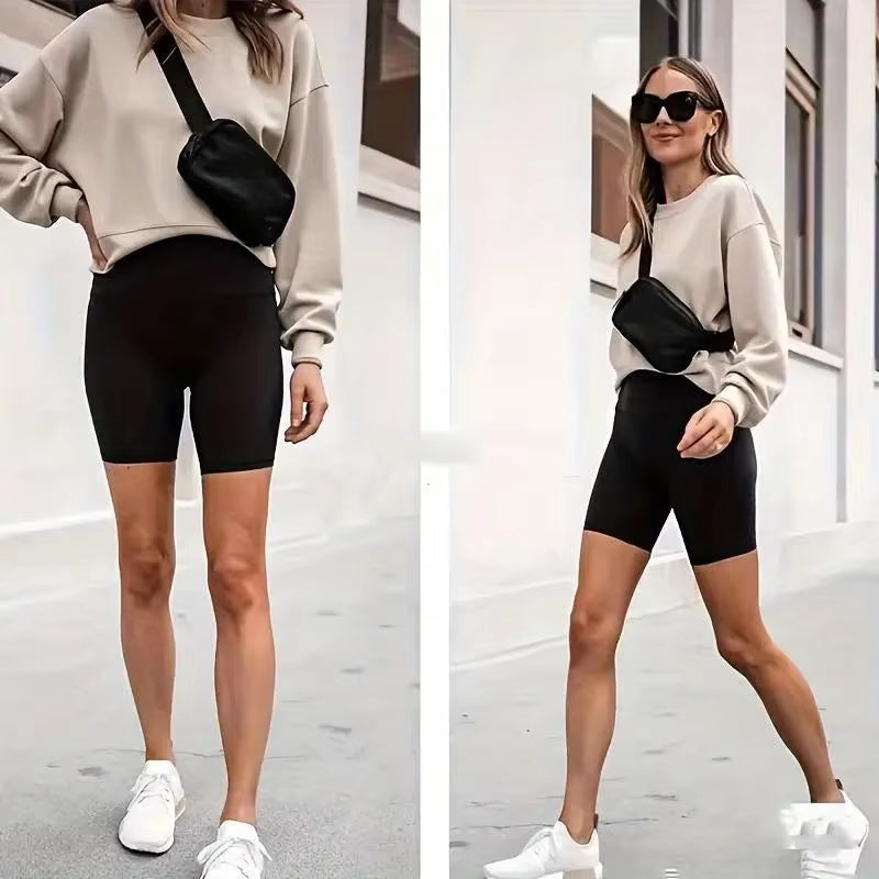 Adjustable Sports Shoulder Waist Bag