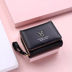 Mini Wallet For Women