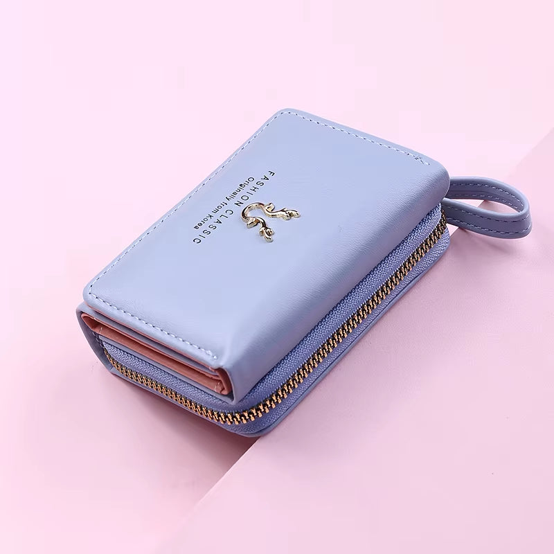 Mini Wallet For Women